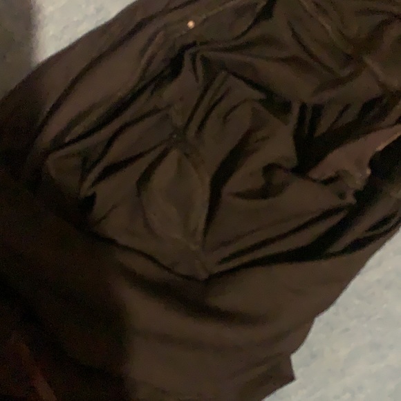 Lululemon tights - Picture 5 of 6